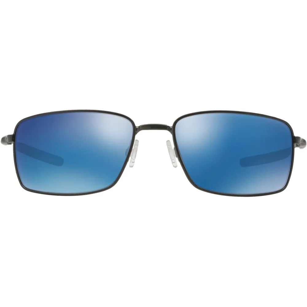Oakley OO4075 Gafas de Sol de Metal para Hombre