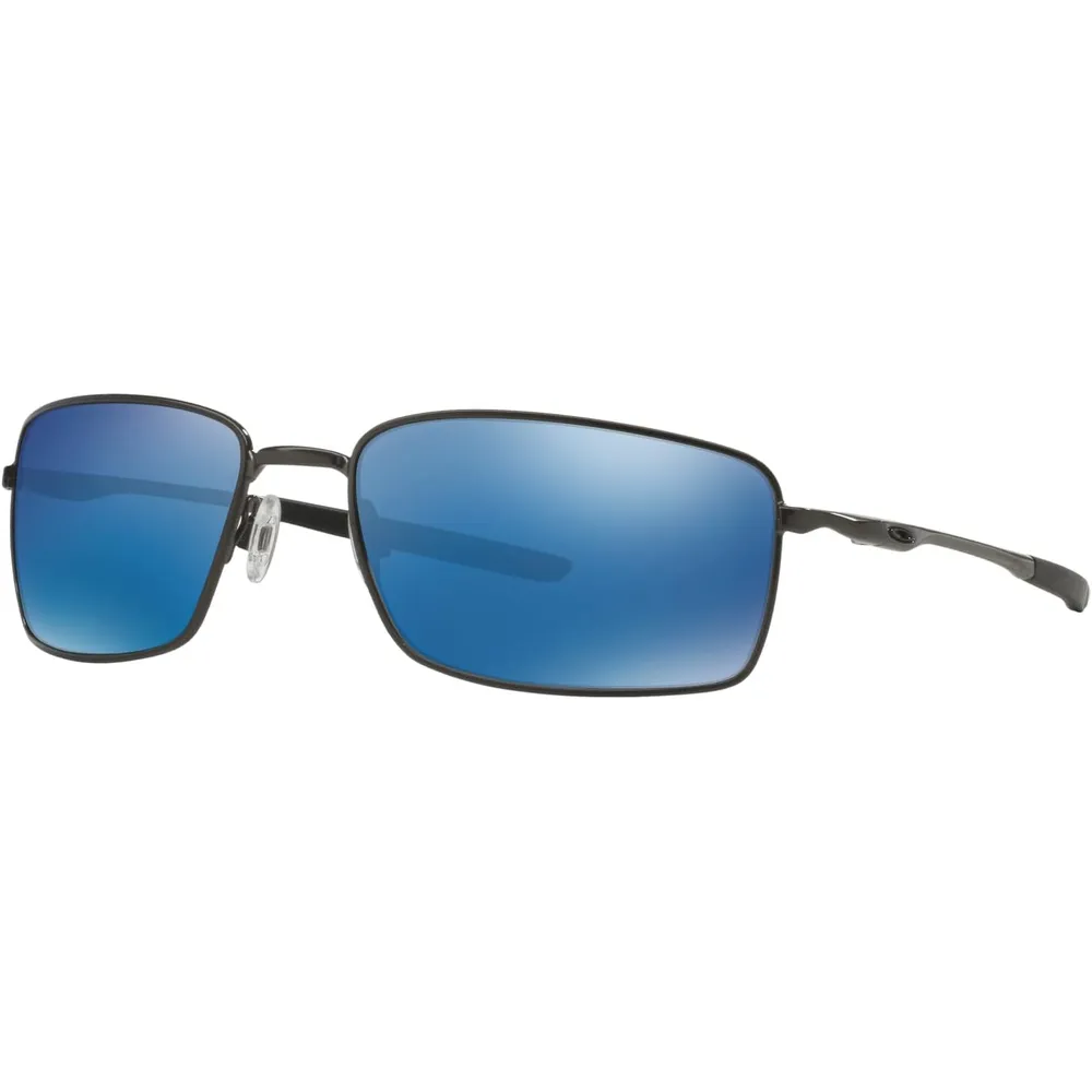 Oakley OO4075 Gafas de Sol de Metal para Hombre