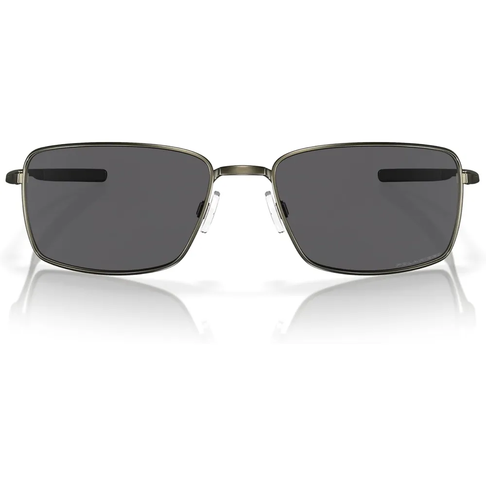 Oakley OO4075 Gafas de Sol de Metal para Hombre
