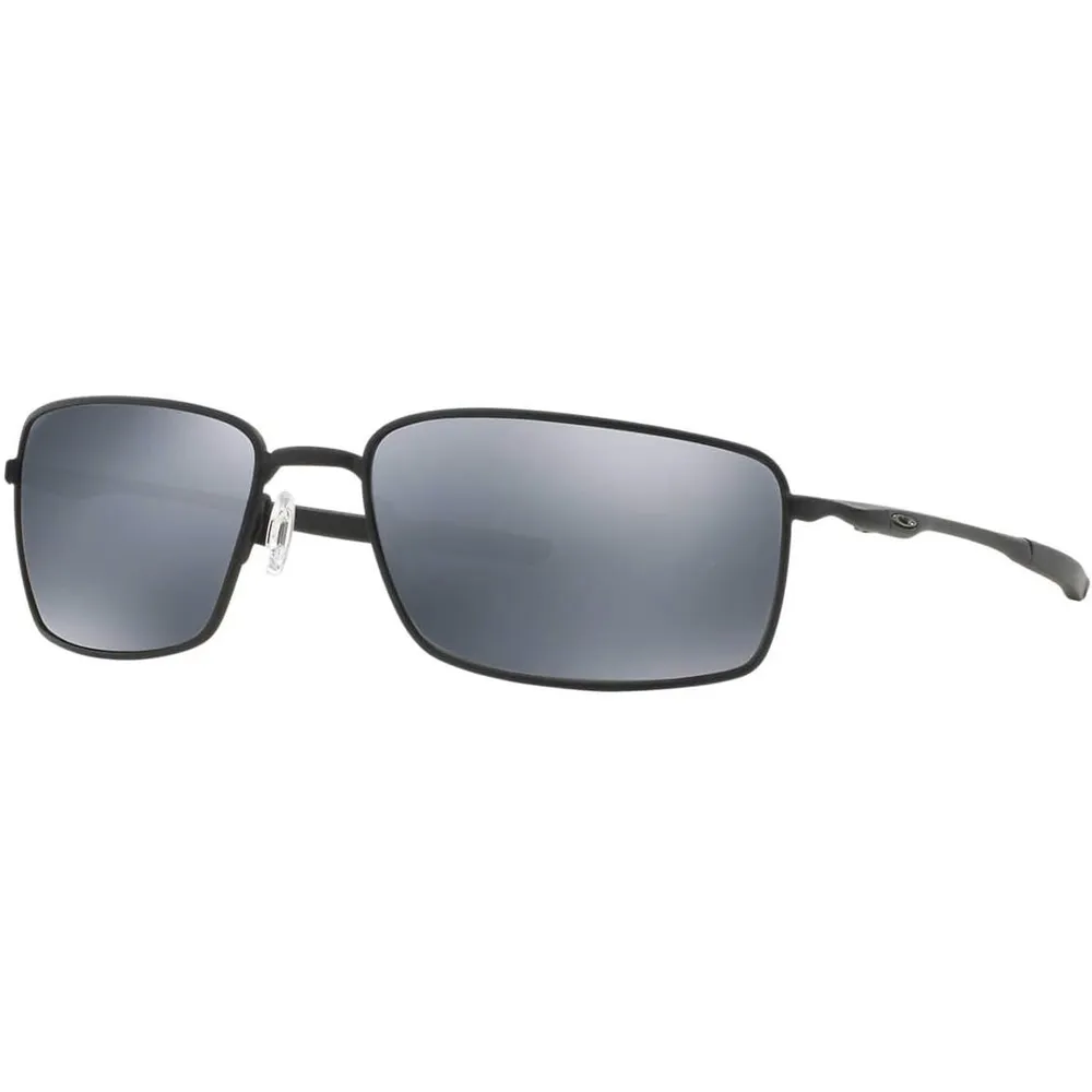 Oakley OO4075 Gafas de Sol de Metal para Hombre