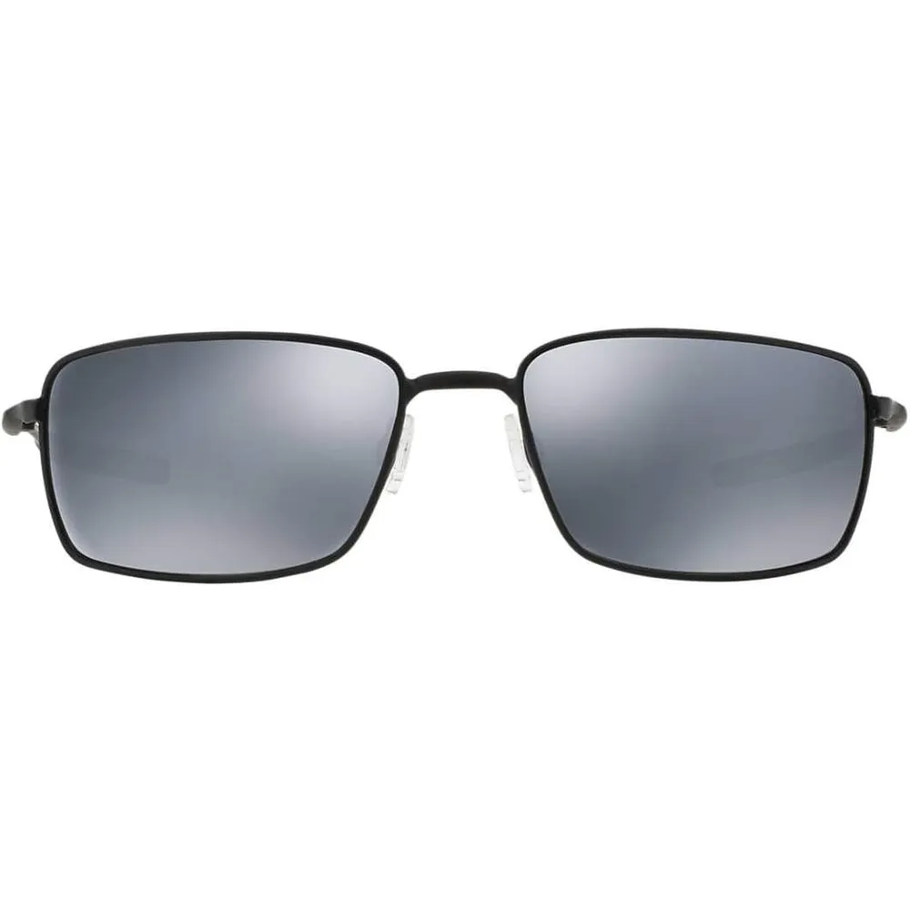 Oakley OO4075 Gafas de Sol de Metal para Hombre