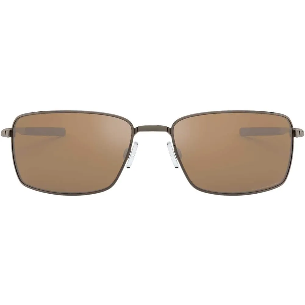 Oakley OO4075 Gafas de Sol de Metal para Hombre