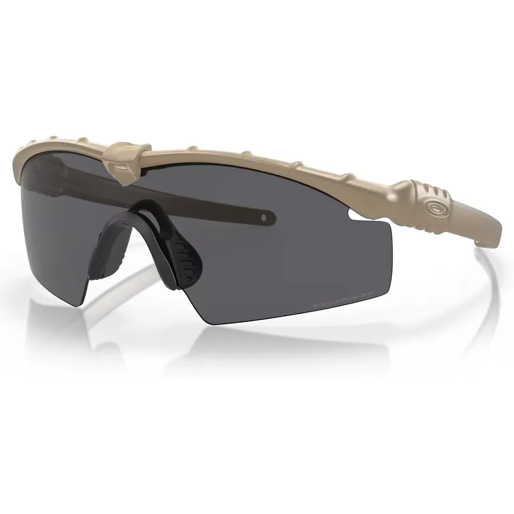 Oakley Ballistic M-Frame 3.0 OO9146 Gafas de Sol para Hombre