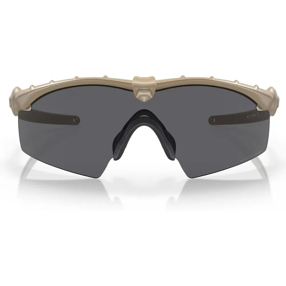 Oakley Ballistic M-Frame 3.0 OO9146 Gafas de Sol para Hombre