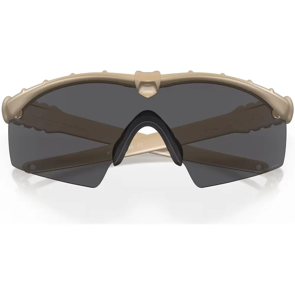 Oakley Ballistic M-Frame 3.0 OO9146 Gafas de Sol para Hombre