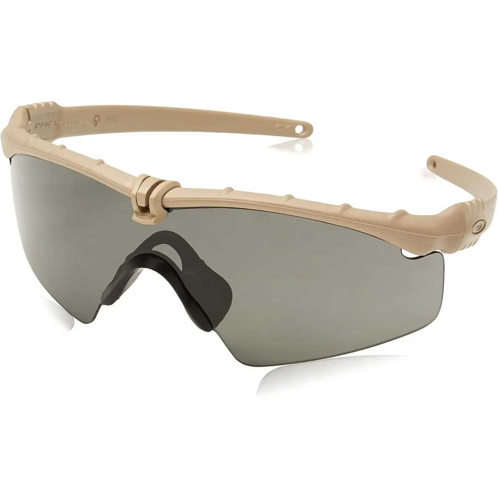 Oakley Ballistic M-Frame 3.0 OO9146 Gafas de Sol para Hombre