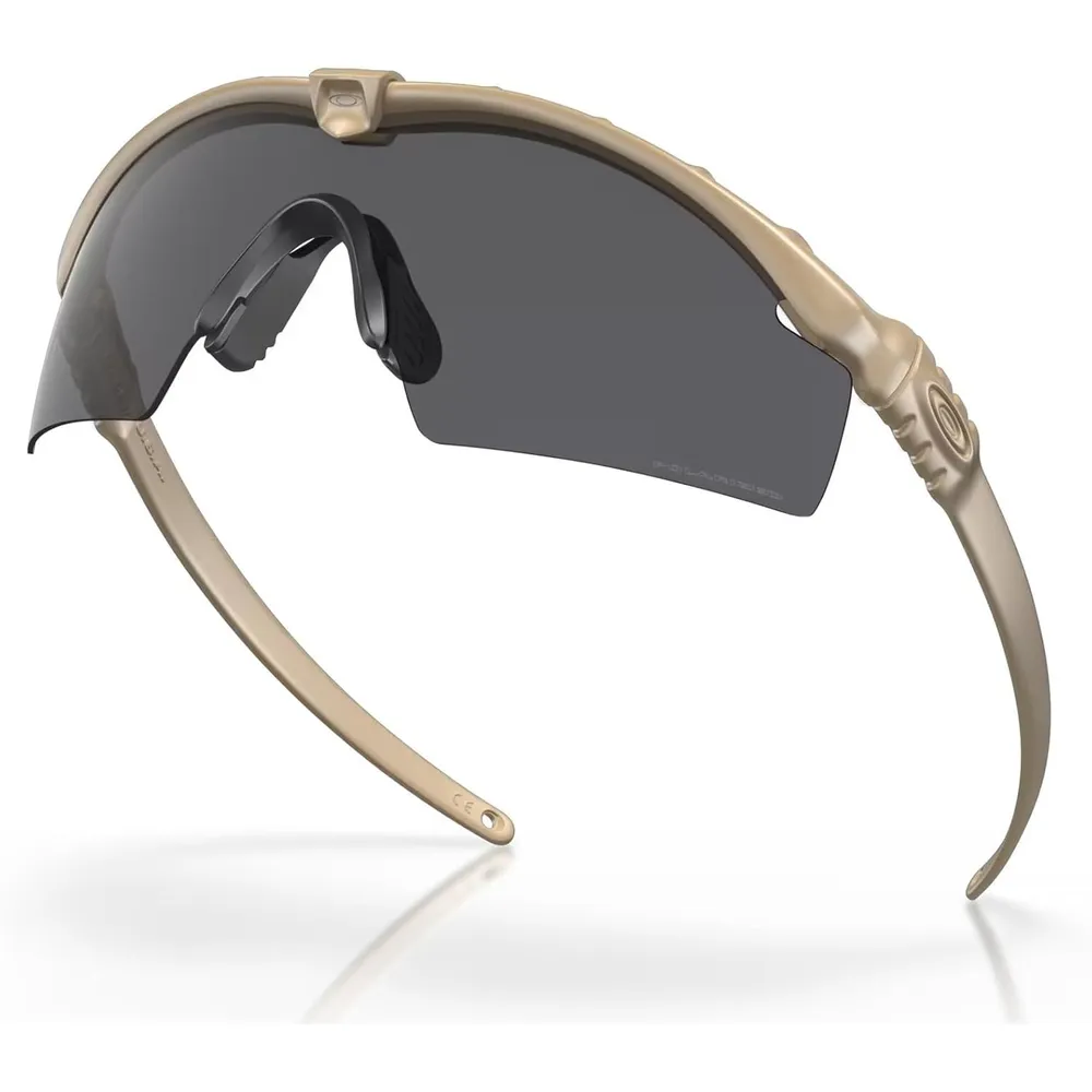 Oakley Ballistic M-Frame 3.0 OO9146 Gafas de Sol para Hombre