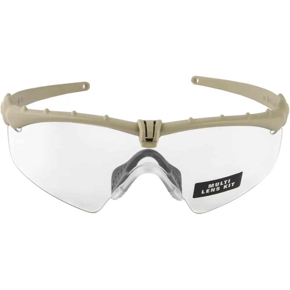 Oakley SI Ballistic M-Frame 3.0 Gafas de Sol