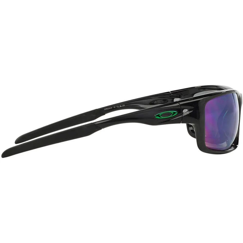 Oakley Canteen OO9225 Gafas de Sol de Plástico para Hombre