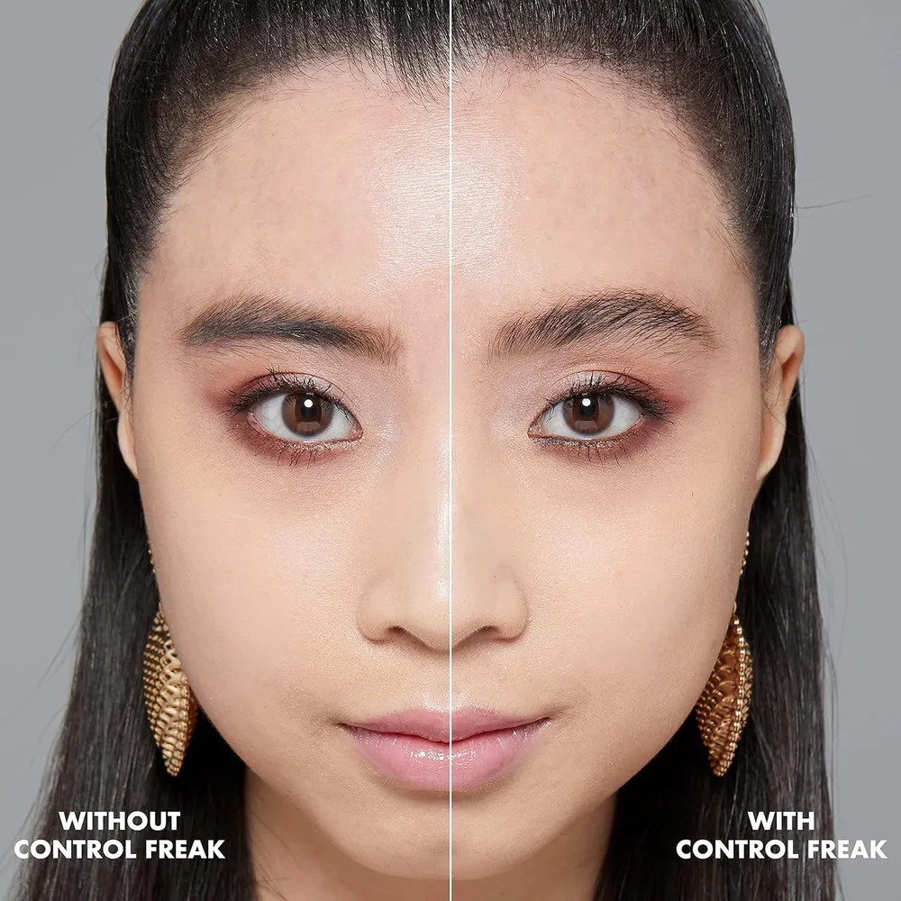 NYX Control Freak Gel para Cejas | Transparente