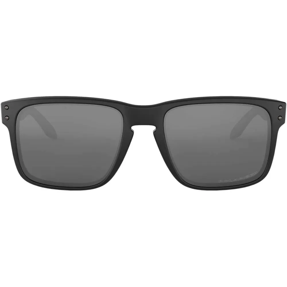 Oakley Holbrook OO9102 Gafas de Sol Polarizadas para Hombre