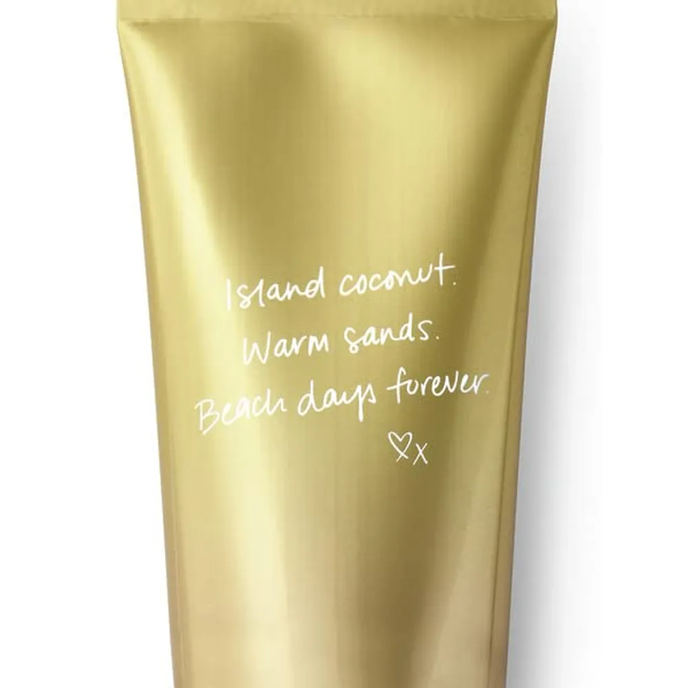 BODY LOTION COCONUT PASSION VICTORIA SECRET MUJER 8 OZ / 236 ML