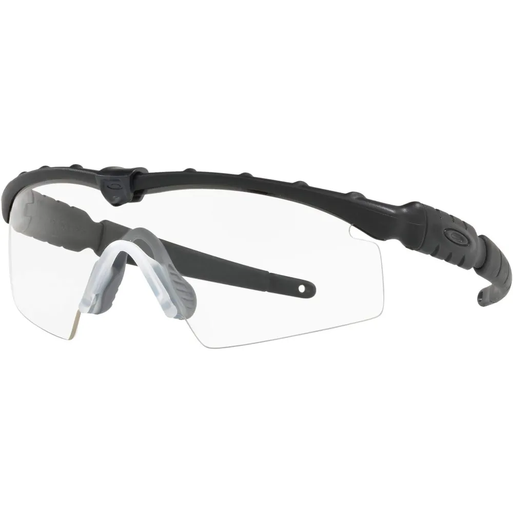 Oakley Ballistic M-Frame 2.0 Strike OO9047 Gafas de Sol para Hombre