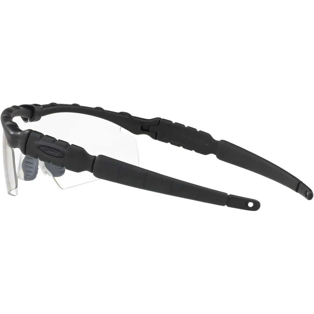 Oakley Ballistic M-Frame 2.0 Strike OO9047 Gafas de Sol para Hombre