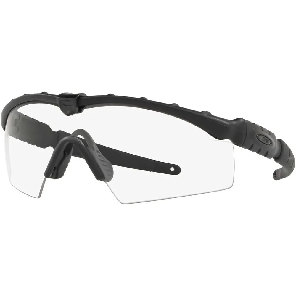 Oakley M Frame 2.0 OO9213 Gafas de Sol Industriales para Hombre