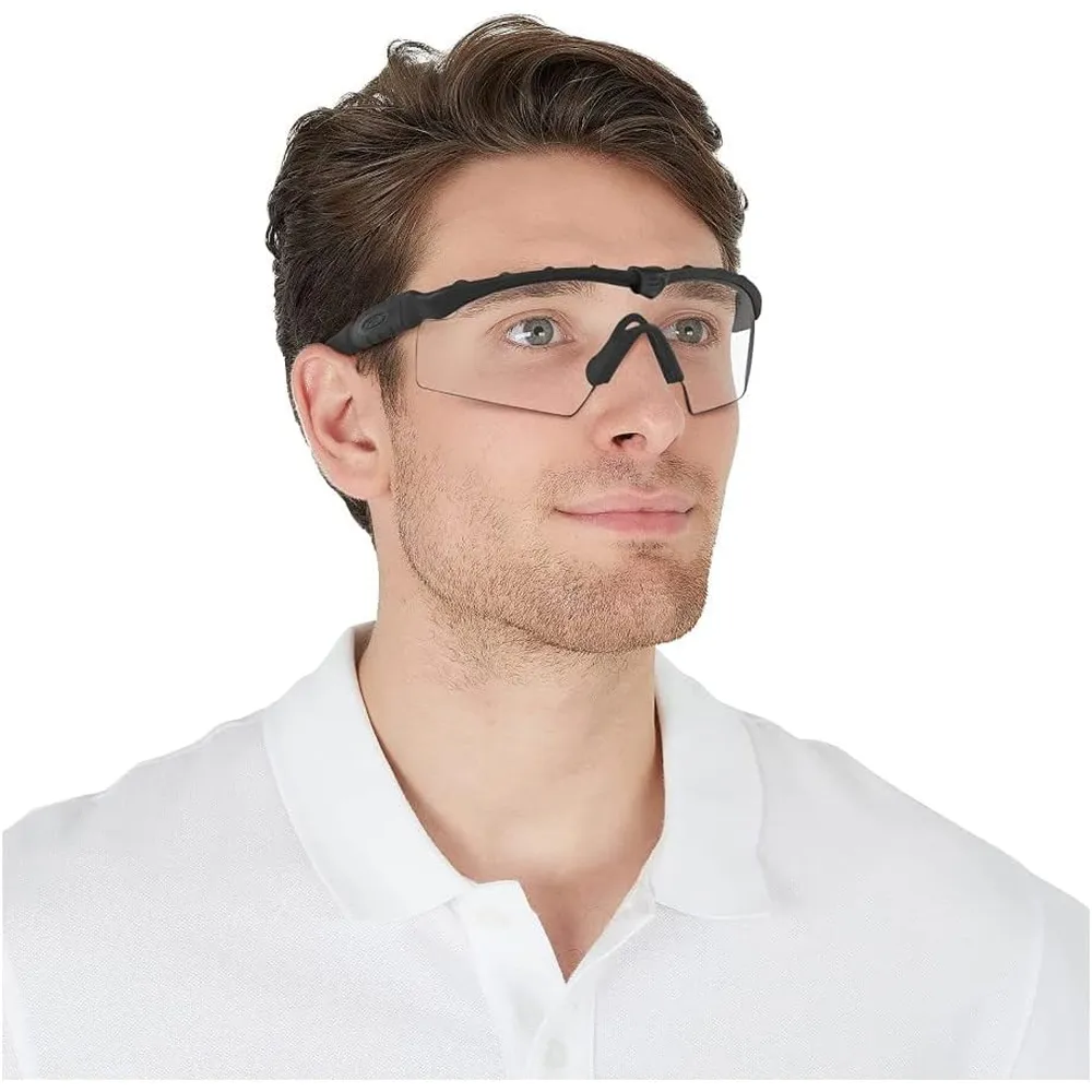 Oakley M Frame 2.0 OO9213 Gafas de Sol Industriales para Hombre