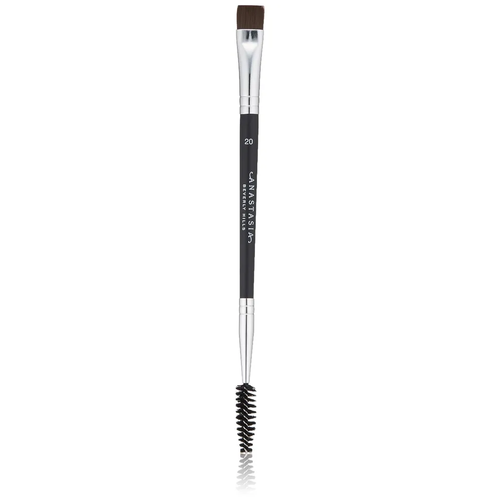 BROCHA DOBLE PARA CEJAS ANASTASIA