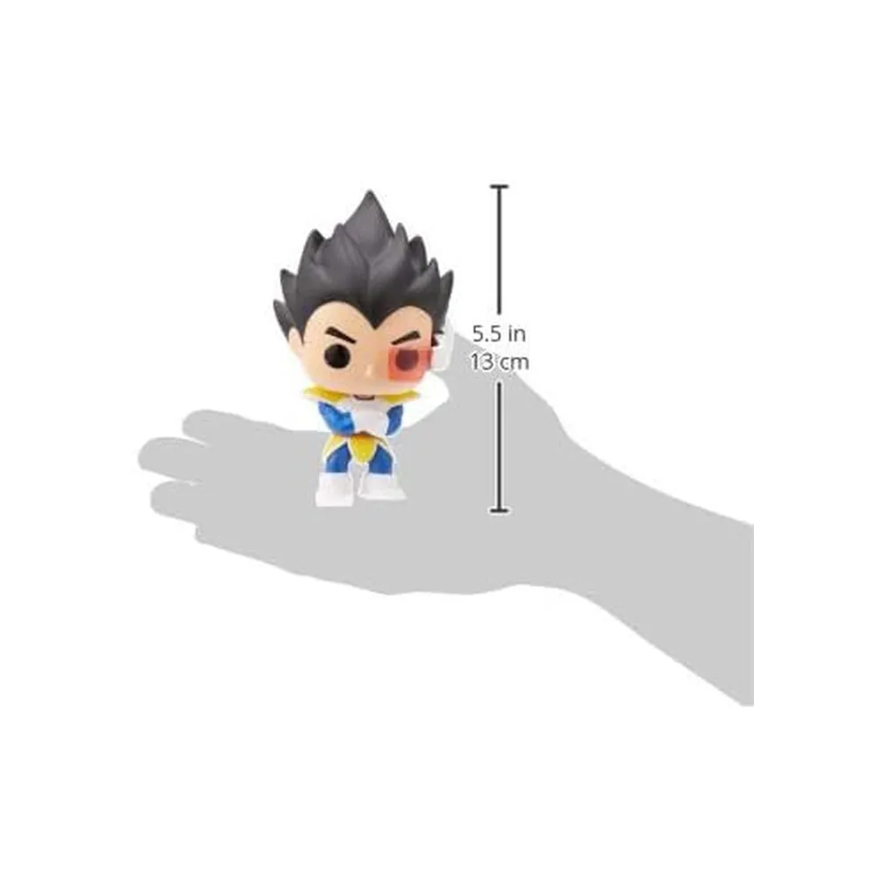 Funko Pop | Vegeta de Dragon Ball Z