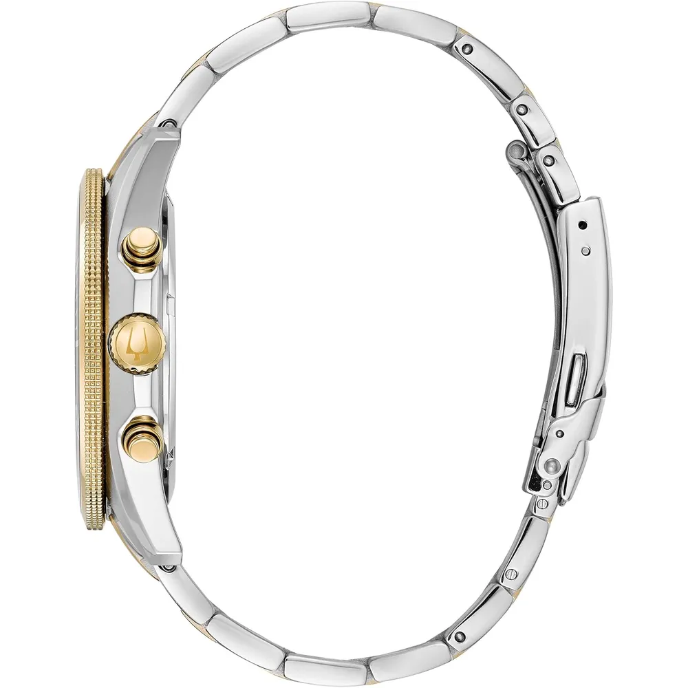 b00lmn6ea4_1_webp.webp Bulova reloj cronógrafo Marine Star de hombre cuarzo calendario y luminoso | Oro/Plata/azul