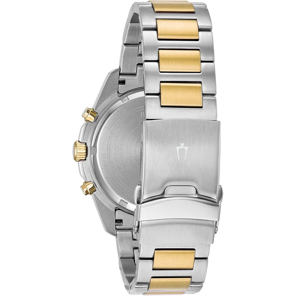 b00lmn6ea4_2_webp.webp Bulova reloj cronógrafo Marine Star de hombre cuarzo calendario y luminoso | Oro/Plata/azul