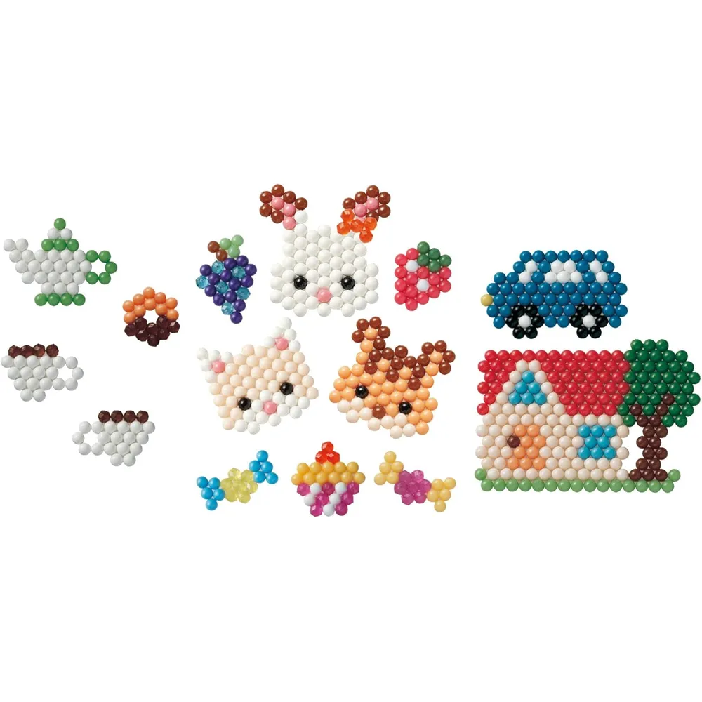 SET SYLVANIAN FAMILIES AQUA ART AQ-212