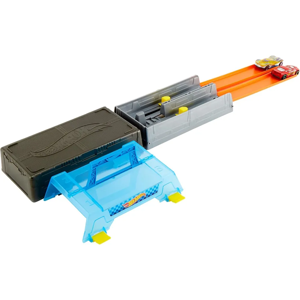 HOT WHEELS AUTO RC SET 2 PZS