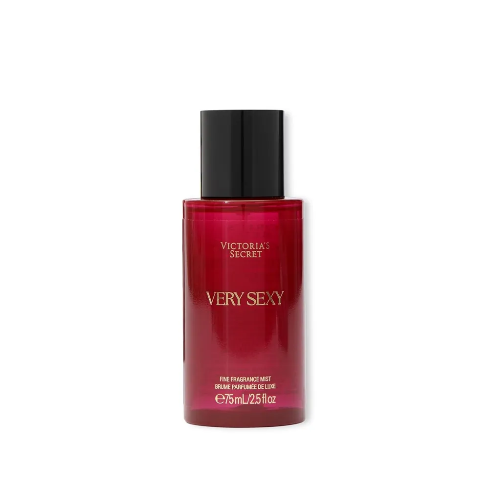 BODY SPRAY VERY SEXY VICTORIA SECRET MUJER 2.5 OZ / 75 ML