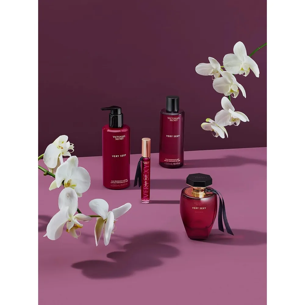 BODY SPRAY VERY SEXY VICTORIA SECRET MUJER 2.5 OZ / 75 ML