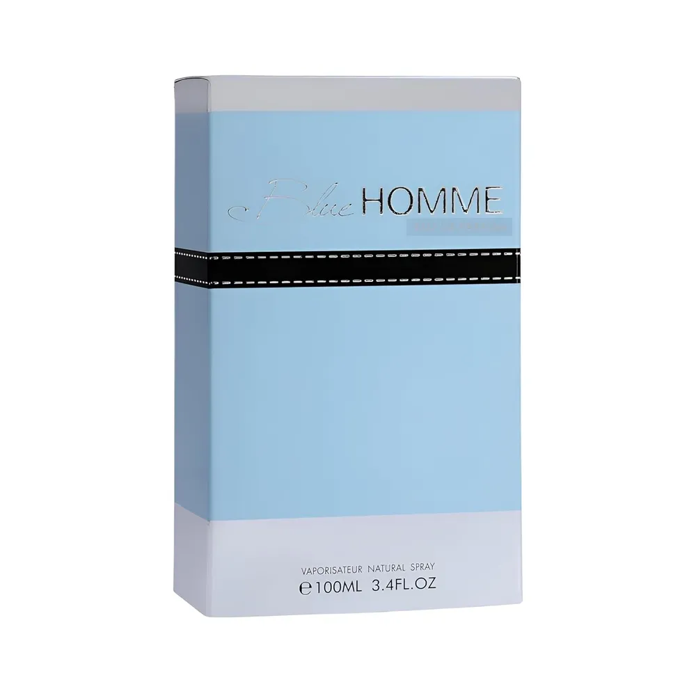 PERFUME ARMAF BLUE HOMME EDT HOMBRE 3.2 OZ / 96 ML