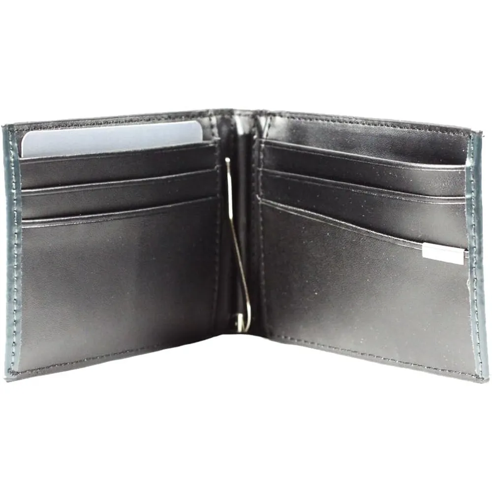BILLETERA CALVIN KLEIN 79539 CUERO HOMBRE