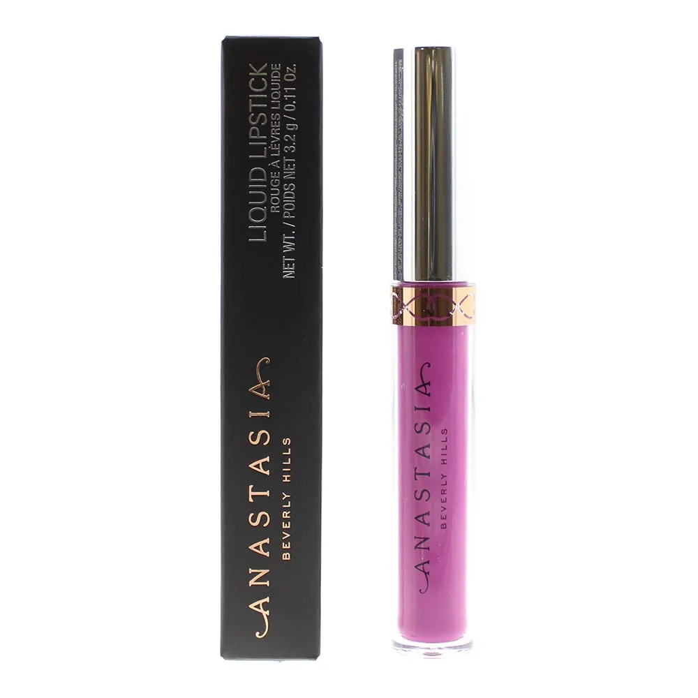 LABIAL LÍQUIDO VINTAGE ANASTASIA