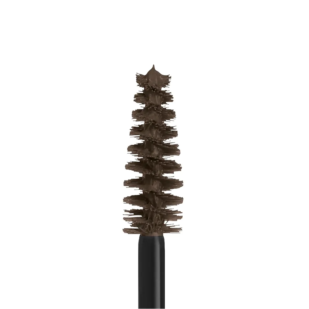 NYX Color Mascara para Cejas | 02 Chocolate