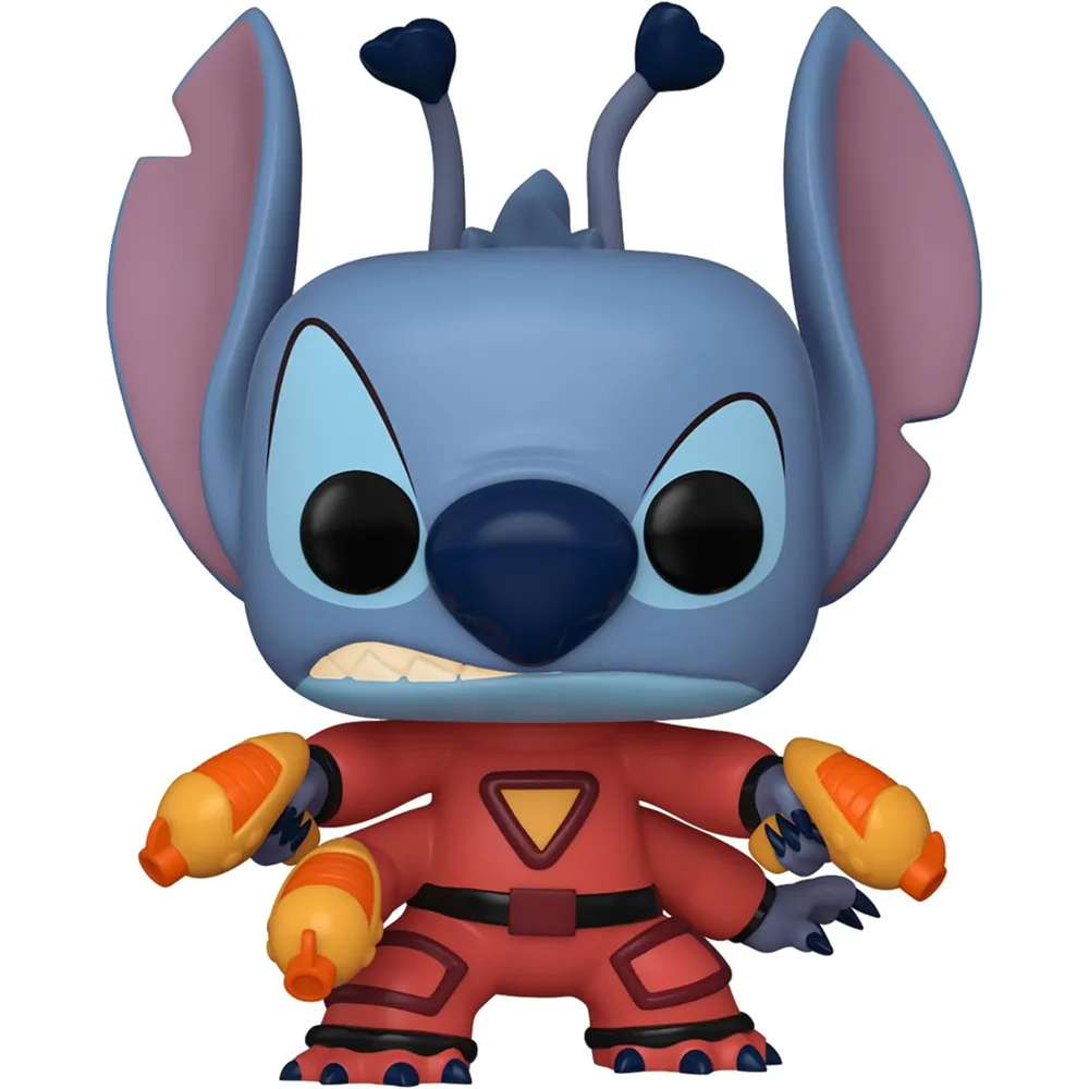 Funko Pop | Stitch 626 de Lilo y Stitch