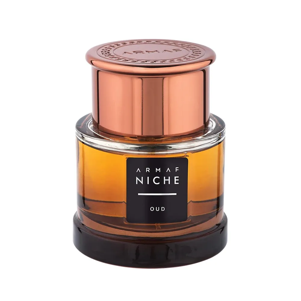 PERFUME ARMAF NICHE OUD EDP HOMBRE 3.0 OZ / 90 ML