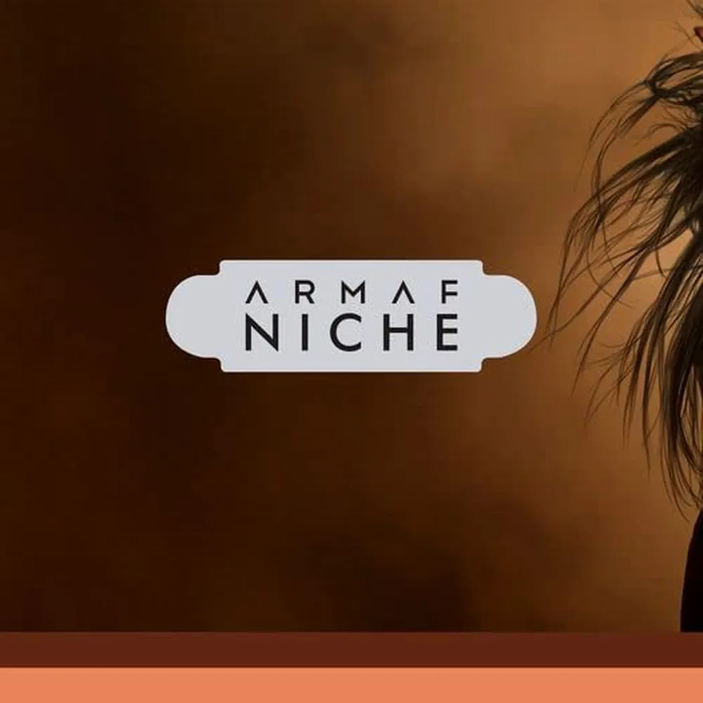 PERFUME ARMAF NICHE OUD EDP HOMBRE 3.0 OZ / 90 ML