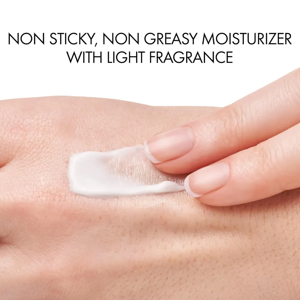 CREMA ANTIARRUGAS LIFTACTIV H.A. VICHY 1.69 OZ / 50 ML | WITH LIGHT FRAGRANCE