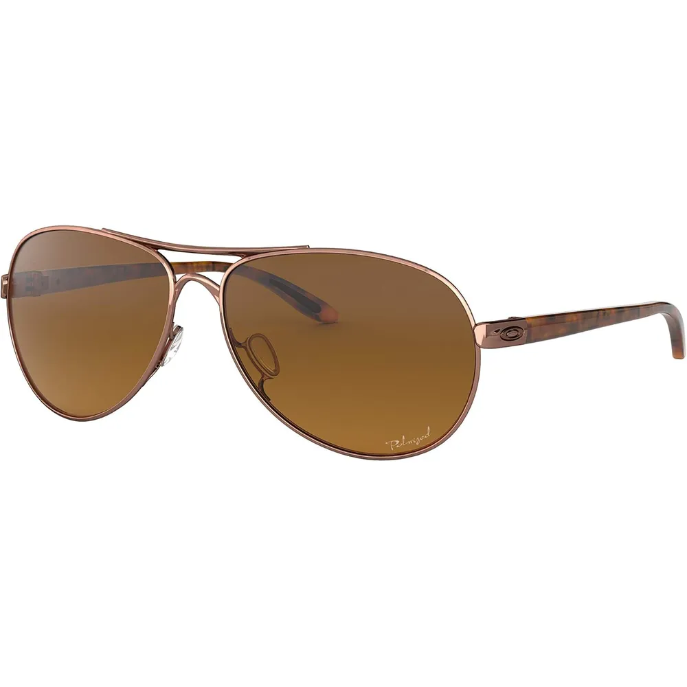Oakley Feedback OO4079 Gafas de Sol para Mujer