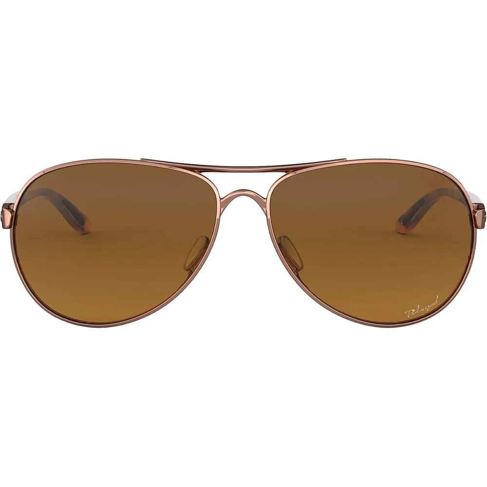 Oakley Feedback OO4079 Gafas de Sol para Mujer