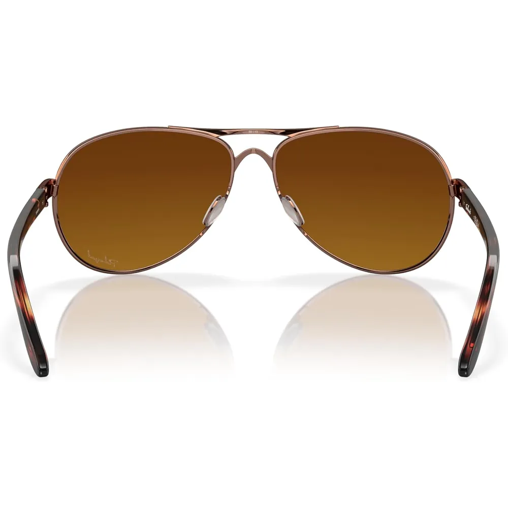 Oakley Feedback OO4079 Gafas de Sol para Mujer