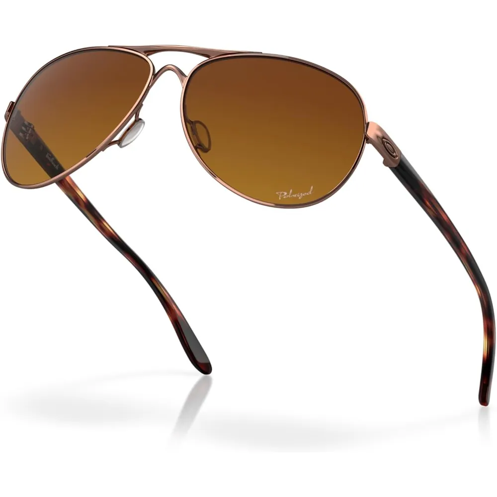 Oakley Feedback OO4079 Gafas de Sol para Mujer