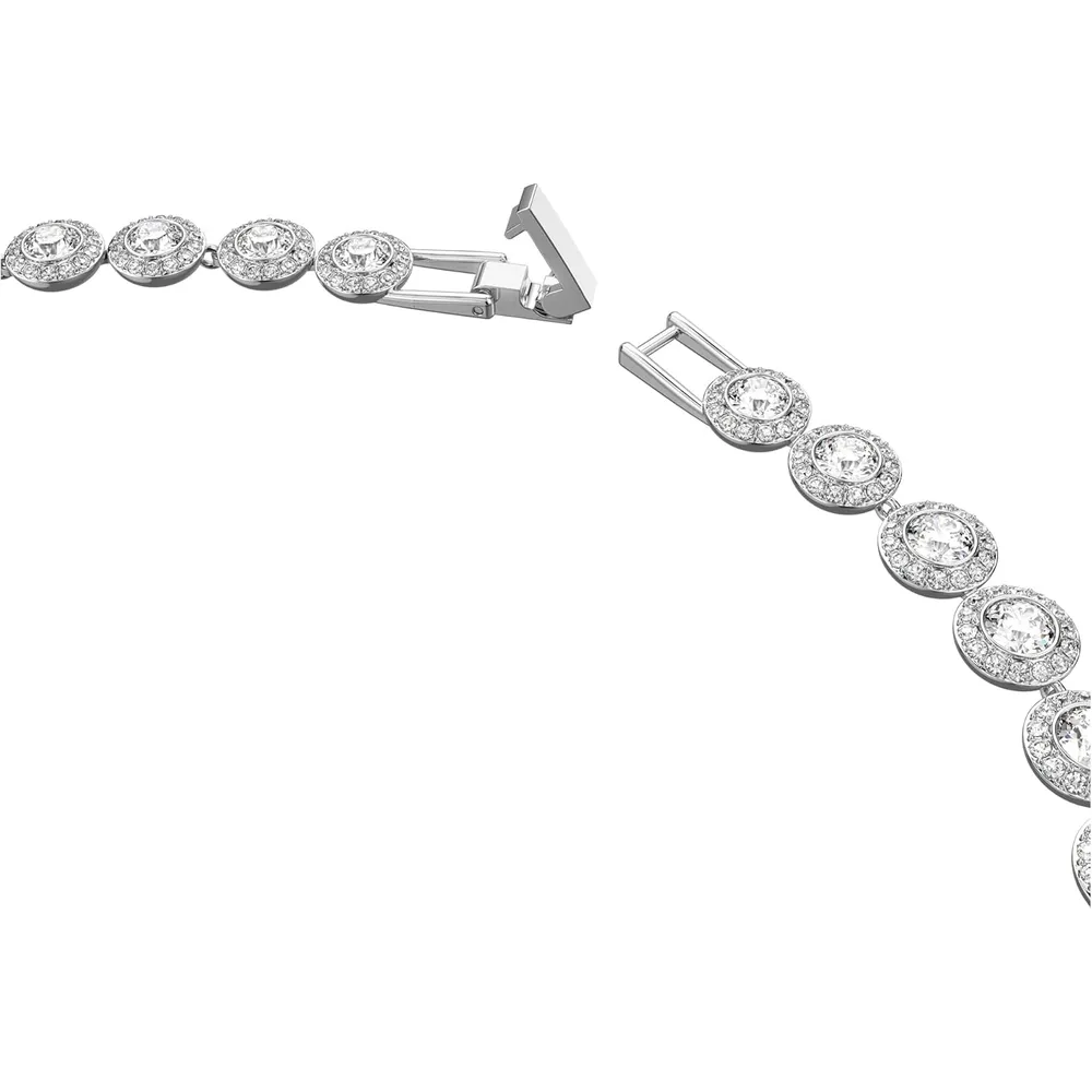 b00sjeo2qc_3_webp.webp SWAROVSKI COLLAR UNA ANGELIC ACABADO RODIO PARA MUJER | PLATEADO