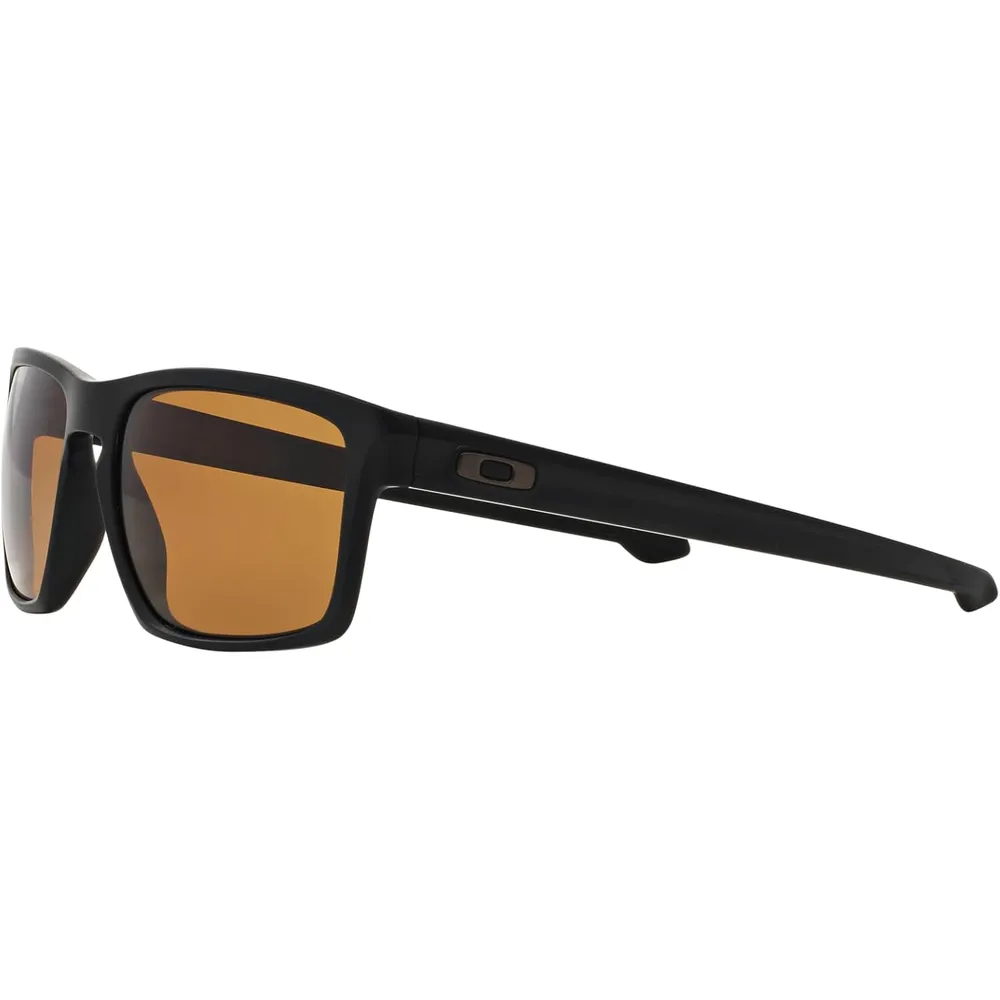 b00suvgtro_2_webp.webp Oakley Sliver Matte Black OO9262-08 Gafas de Sol Bronce Polarizadas