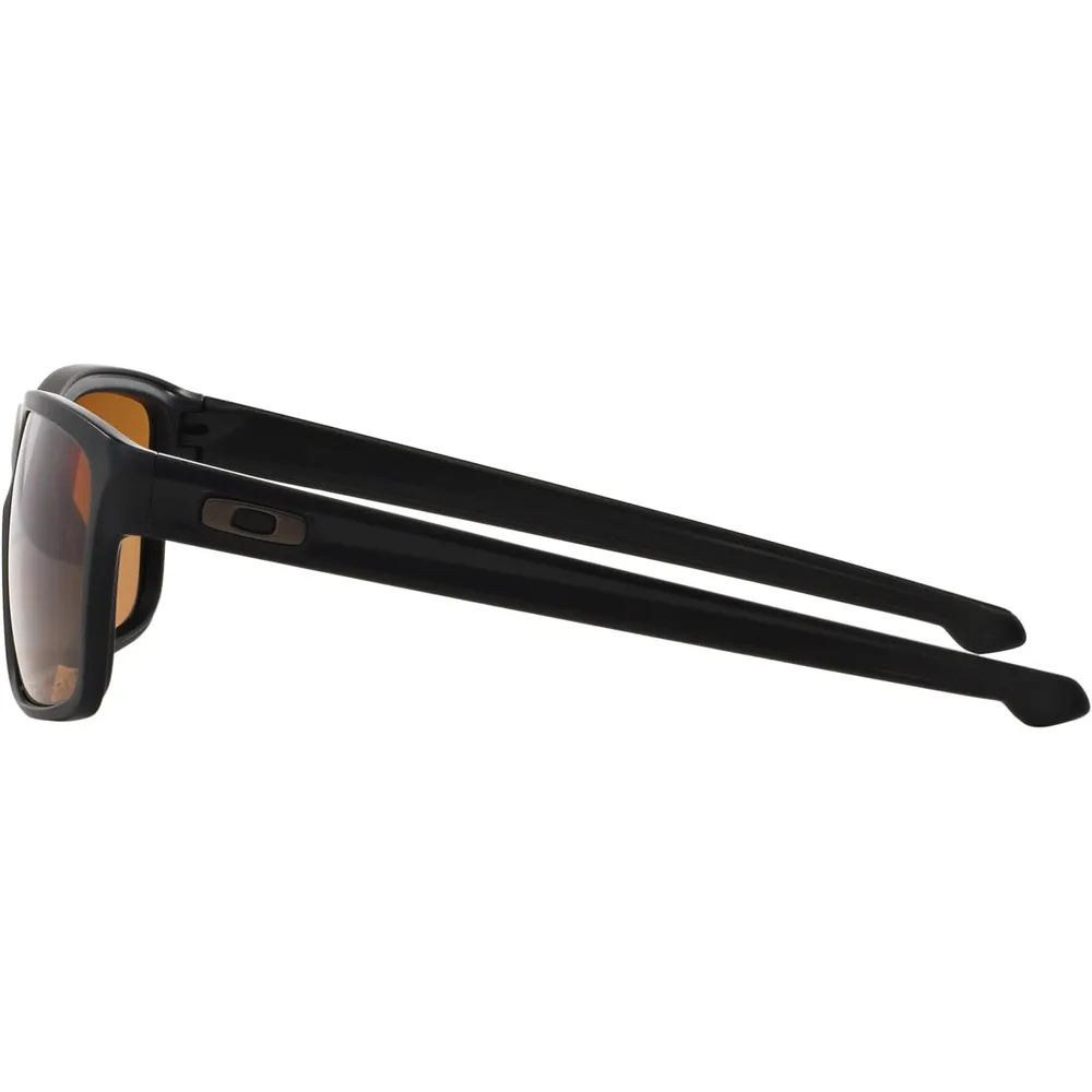 b00suvgtro_3_webp.webp Oakley Sliver Matte Black OO9262-08 Gafas de Sol Bronce Polarizadas