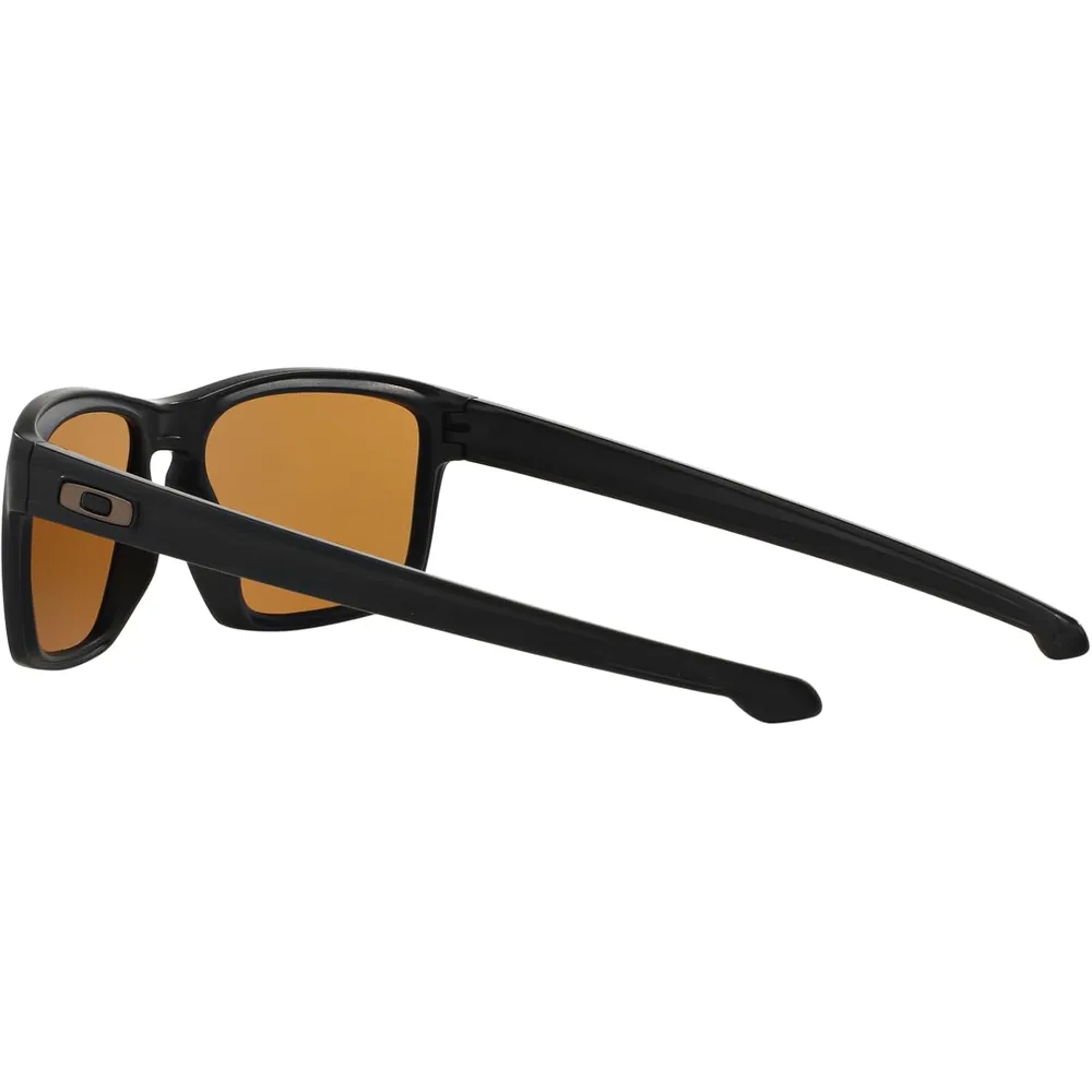 b00suvgtro_4_webp.webp Oakley Sliver Matte Black OO9262-08 Gafas de Sol Bronce Polarizadas