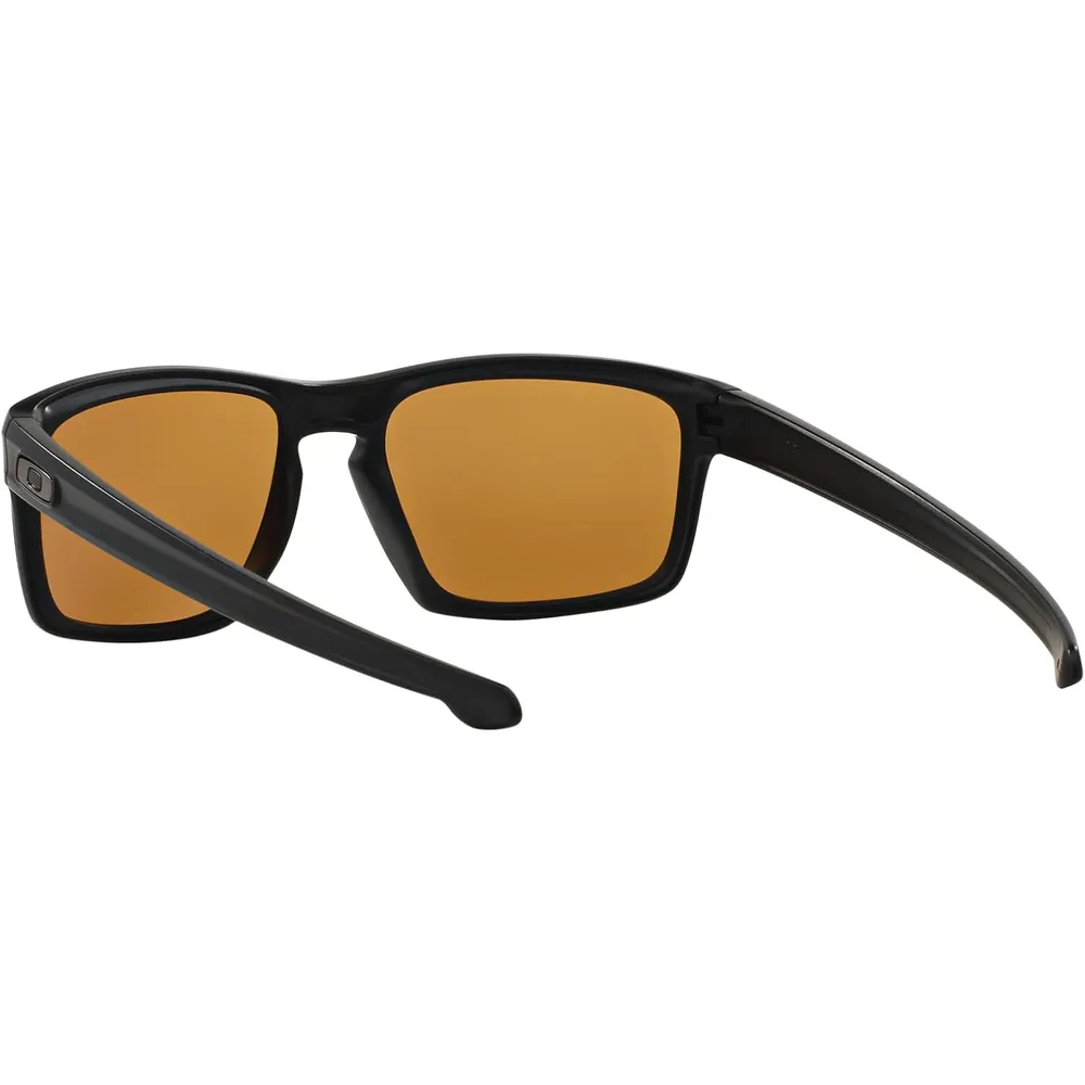 b00suvgtro_5_webp.webp Oakley Sliver Matte Black OO9262-08 Gafas de Sol Bronce Polarizadas