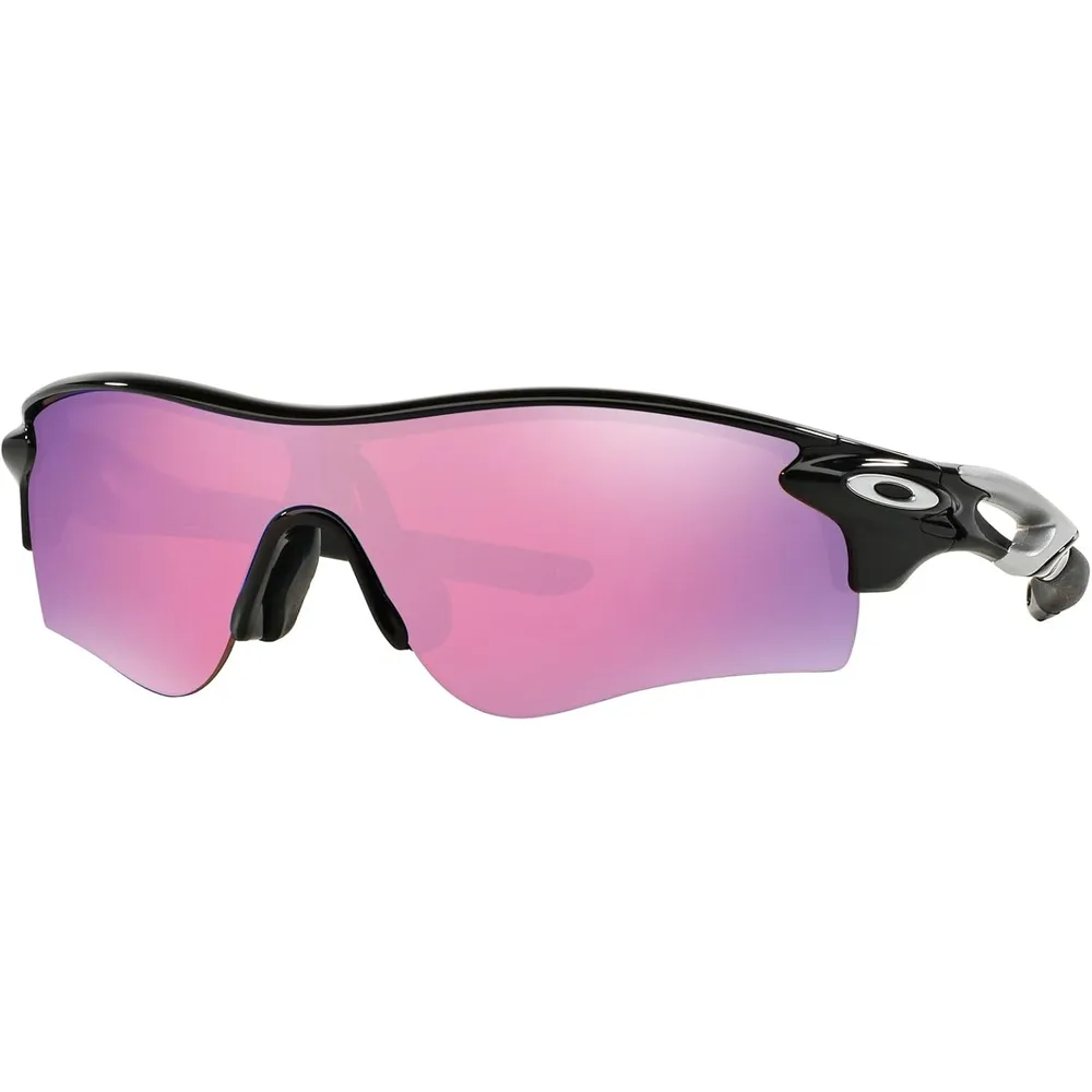 Oakley Radarlock Path OO9206 Gafas de Sol para Hombre