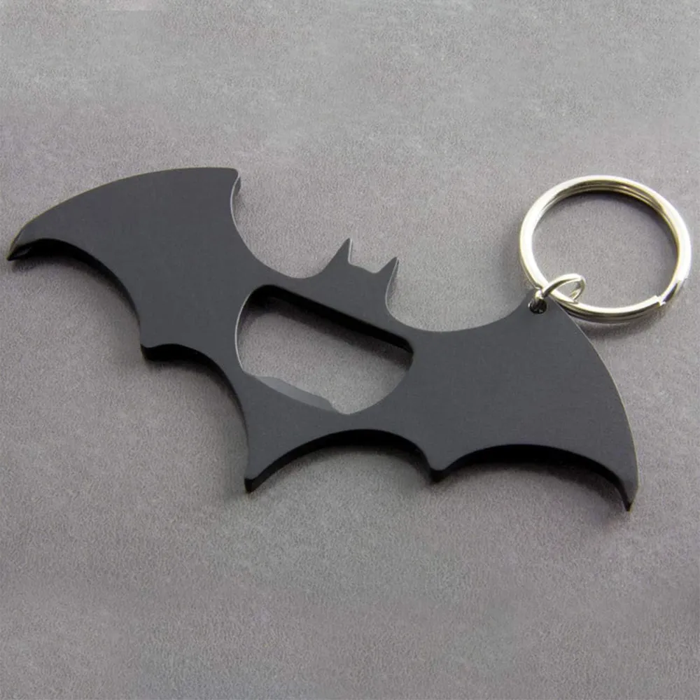 Paladone DC Comics Batman, llavero abridor multiherramienta oficial