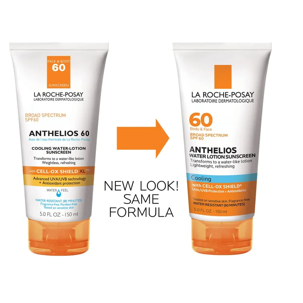 b00tbjwp9k_1_webp.webp PROTECTOR SOLAR LOCIÓN REFRESCANTE SPF 60 ANTHELIOS LA ROCHE-POSAY 5 OZ / 150 ML
