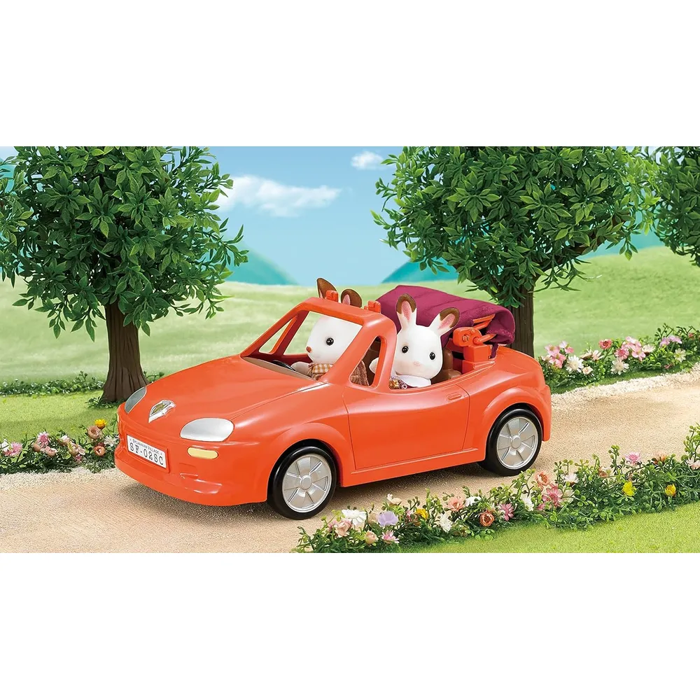 b00uabhufw_1_webp.webp VEHÍCULO SYLVANIAN FAMILIES COCHE DESCAPOTABLE
