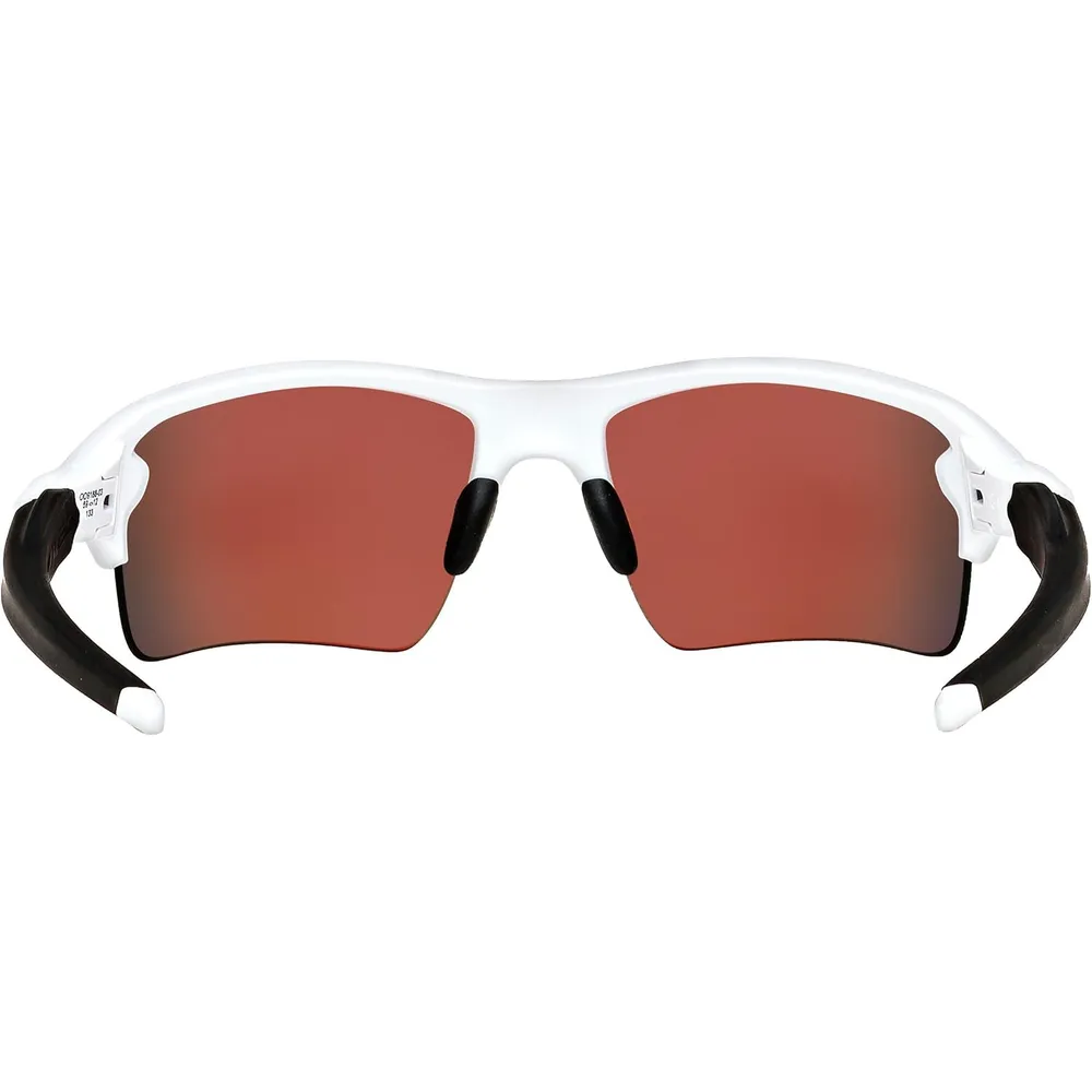 Oakley Flak 2.0 XL OO9188 Gafas de Sol para Hombre